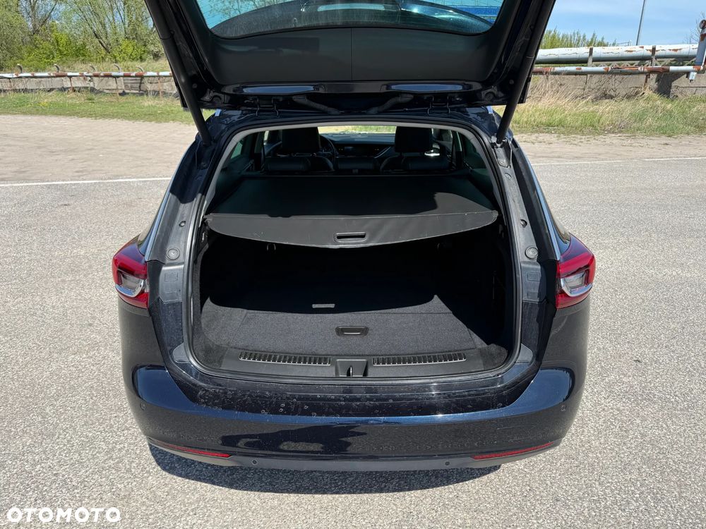 Opel Insignia 2.0 CDTI automatik Business Innovation - 7