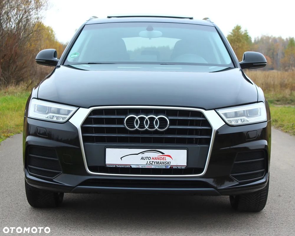 Audi Q3 2.0 TDI - 7