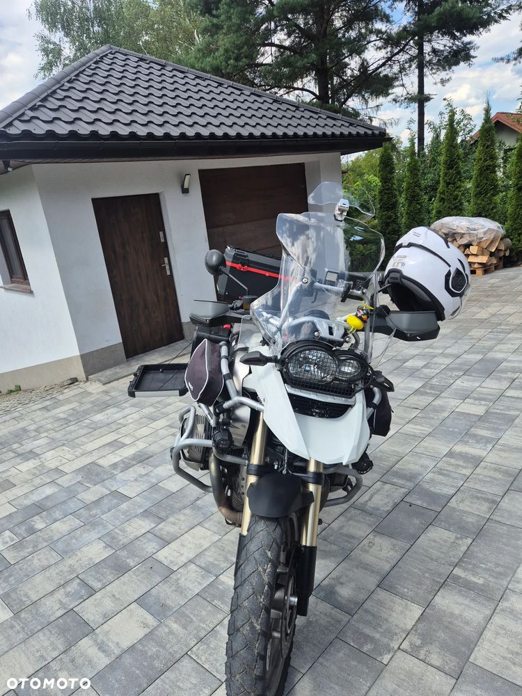BMW GS - 6