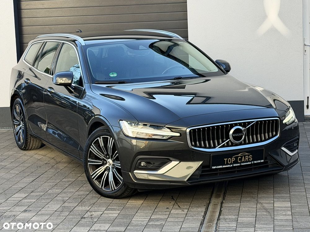 Volvo V60 D4 Inscription - 17