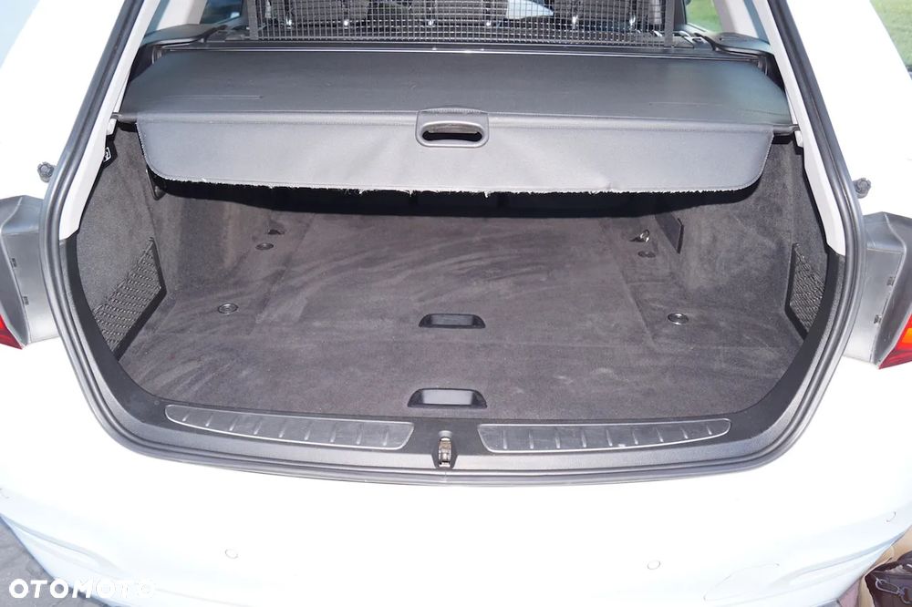 BMW Seria 3 - 20