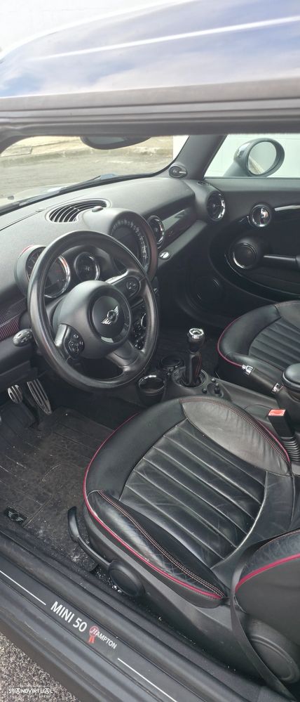 MINI Clubman Cooper SD Hampton - 6