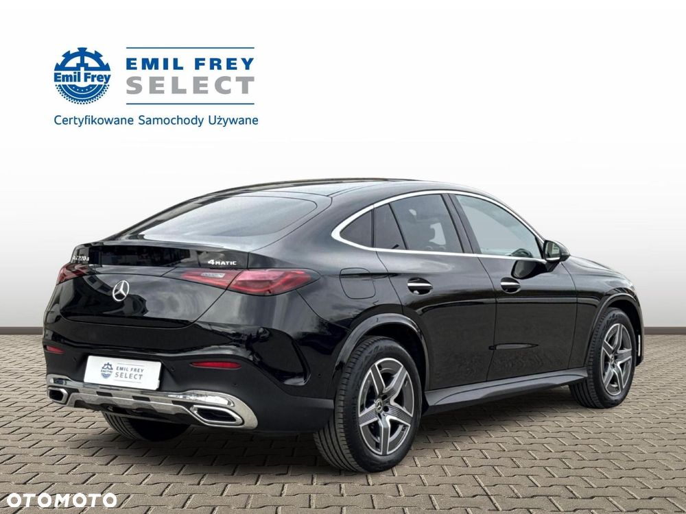 Mercedes-Benz GLC - 6