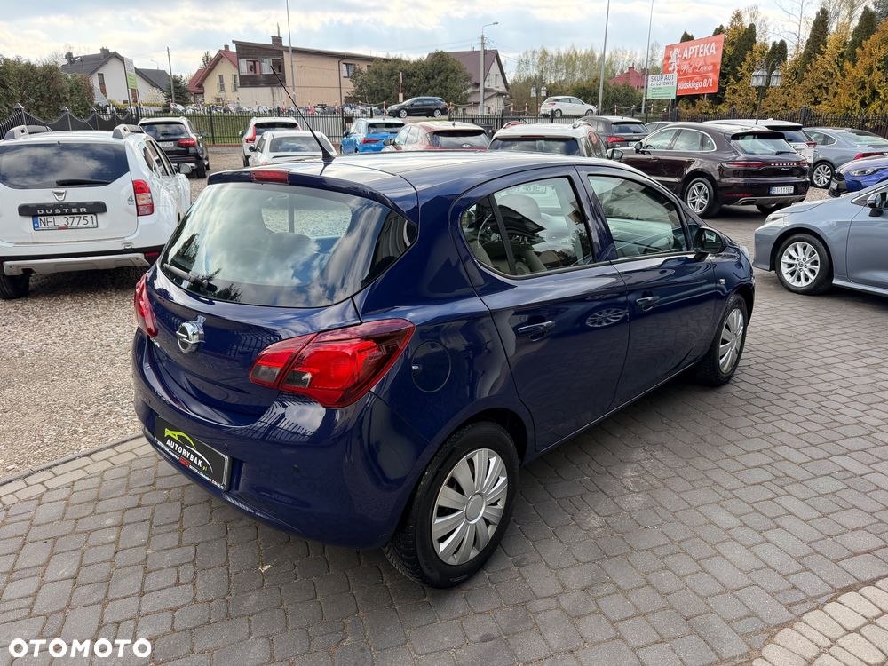 Opel Corsa 1.4 Enjoy - 4