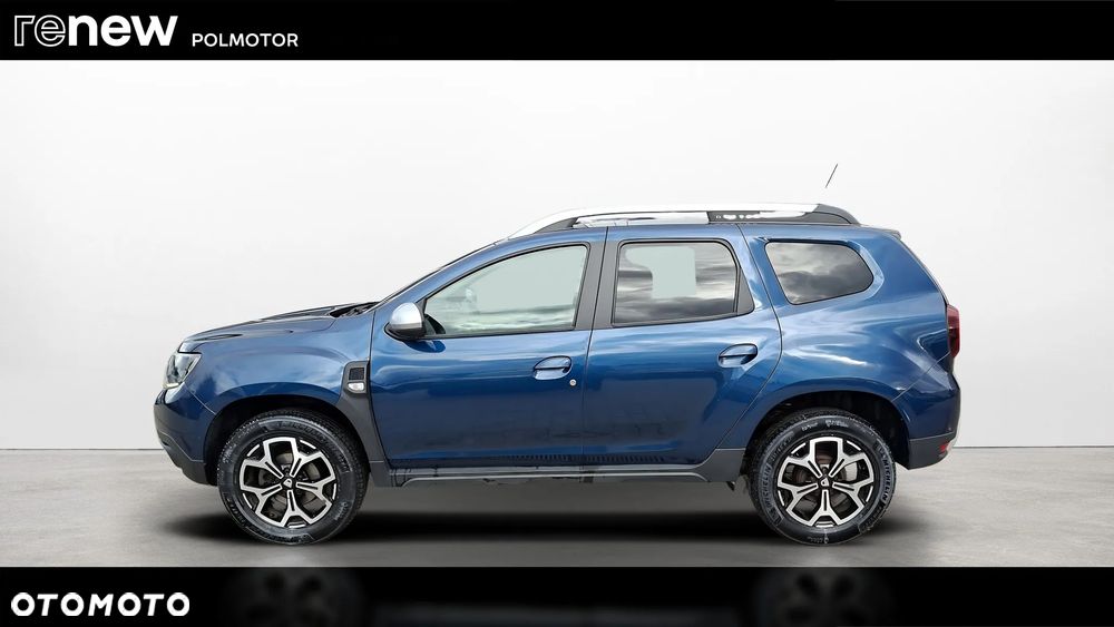 Dacia Duster 2019 photo 2