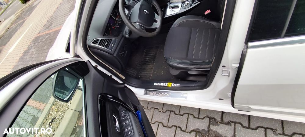 Renault Laguna - 2