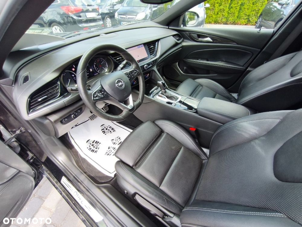 Opel Insignia - 7