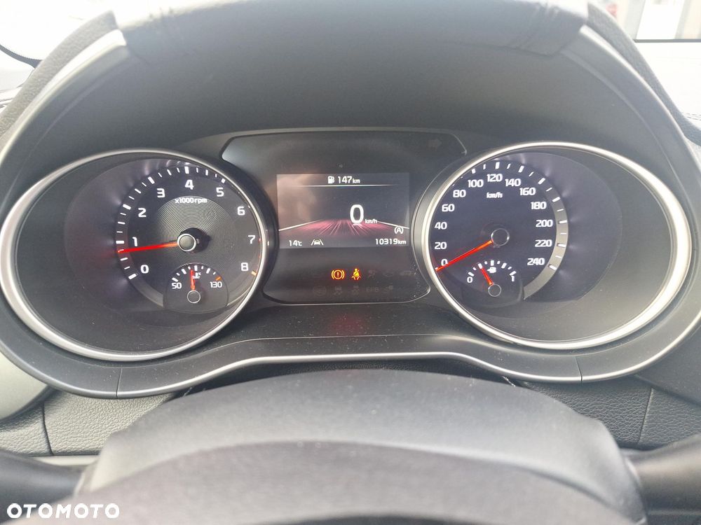 Kia XCeed 1.5 T-GDI M - 13