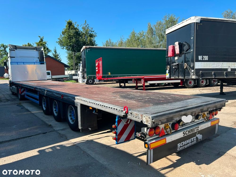 Schmitz Cargobull - 4