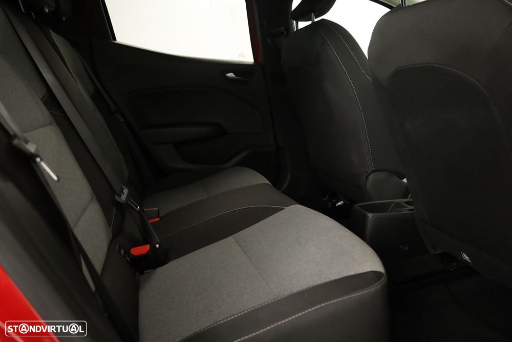 Mitsubishi Colt 1.0 MPI-T Kaiteki - 22