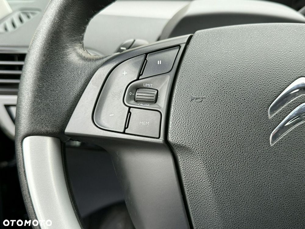 Citroën C4 Picasso 1.6 e-HDi Exclusive ETG6 - 17