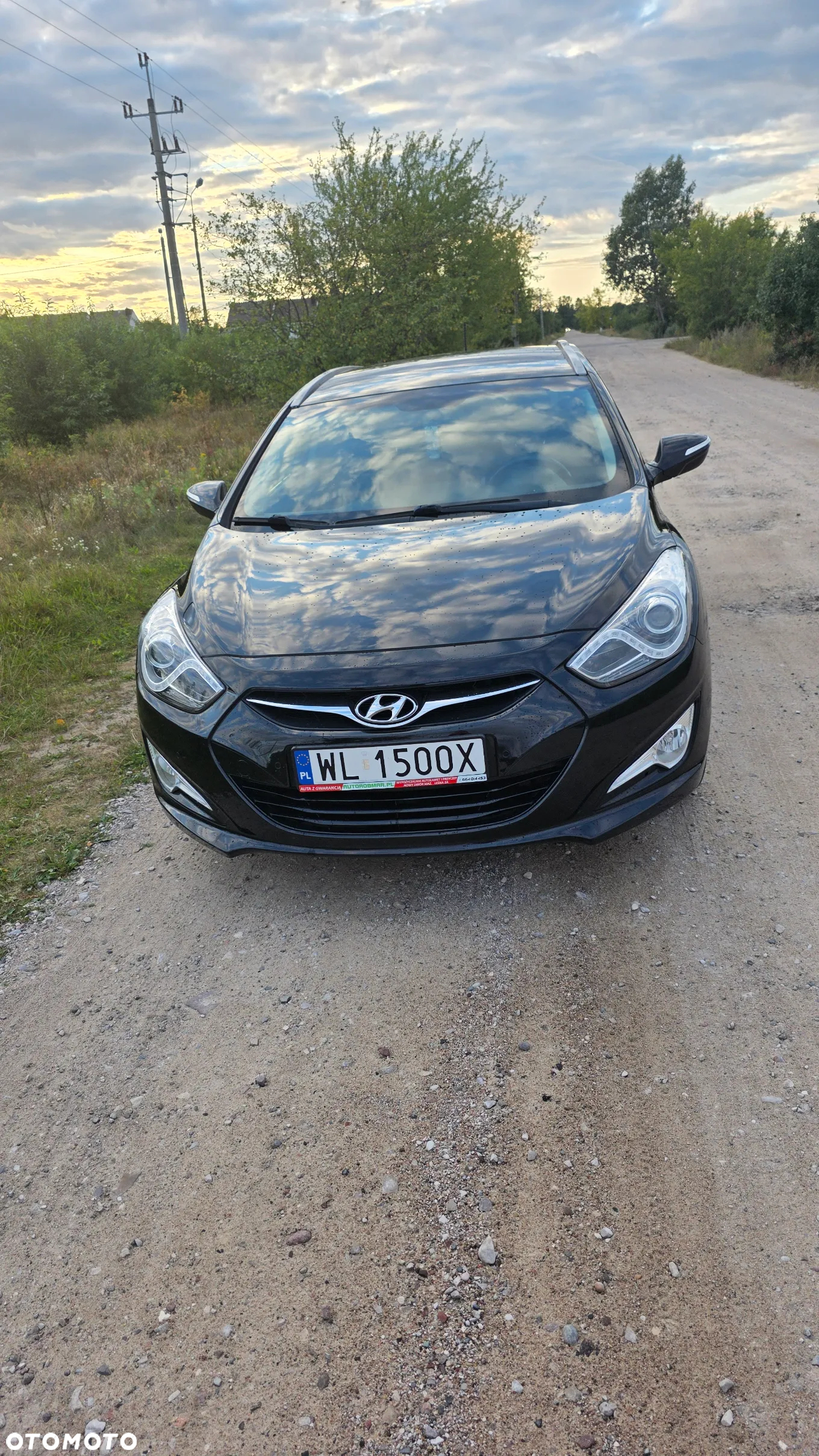 Hyundai i40 - 2