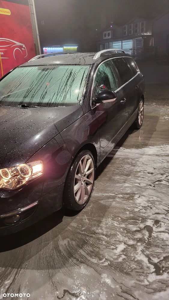 Volkswagen Passat - 2