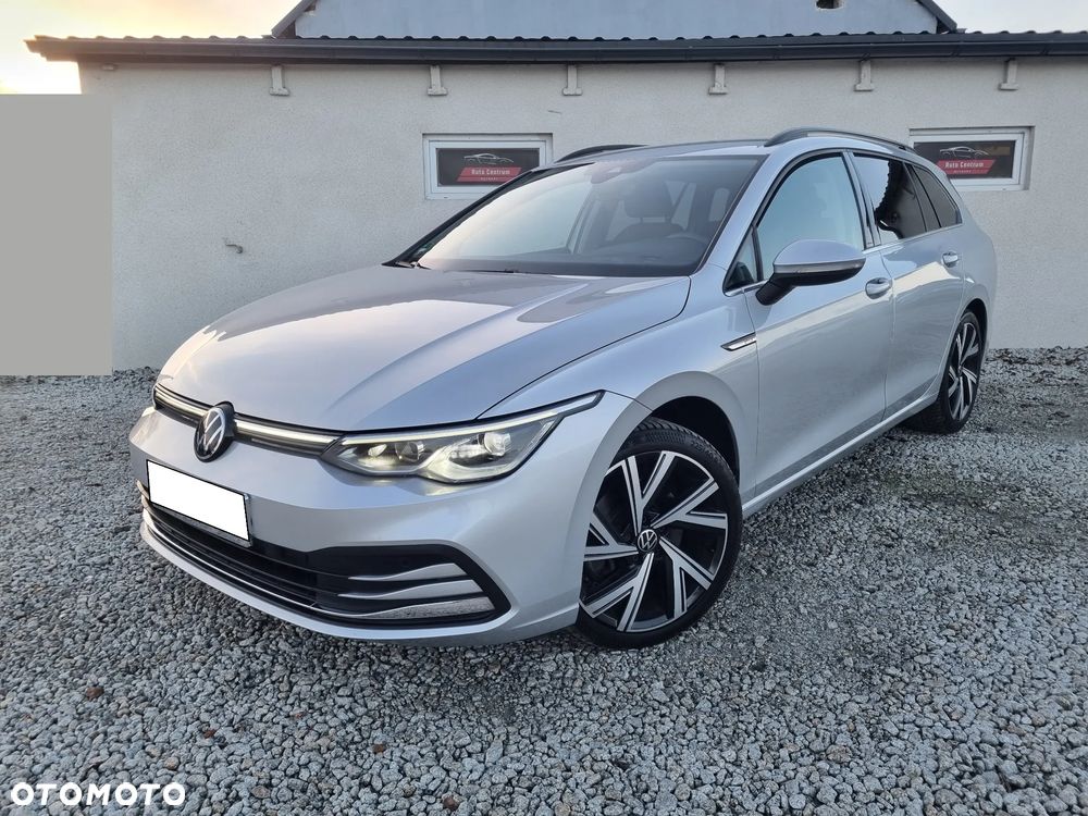 Volkswagen Golf Variant ver-variant-2-0-tdi-bluemotion-technology-dsg-comfortline - 5