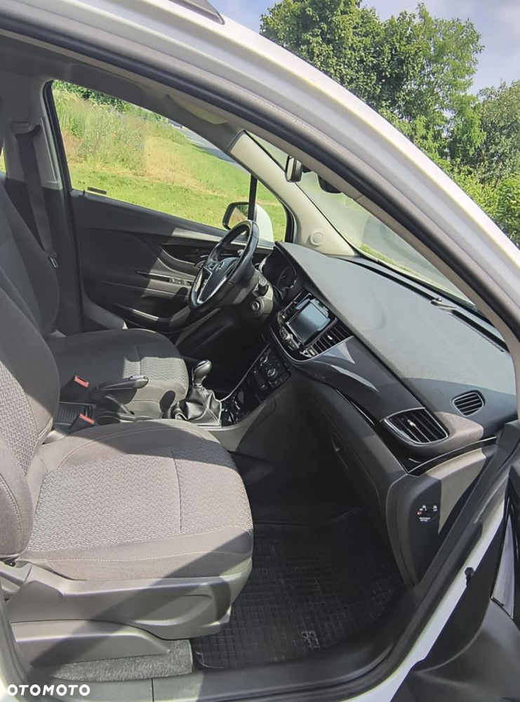 Opel Mokka 1.4 T Enjoy - 15