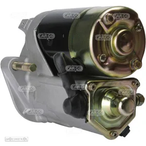 Motor de arranque Toyota Dyna Hiace Hilux D-4D 28100-30050 - 2