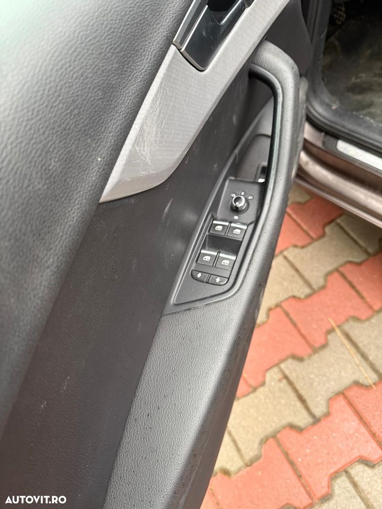 Audi A4 2.0 TDI - 10