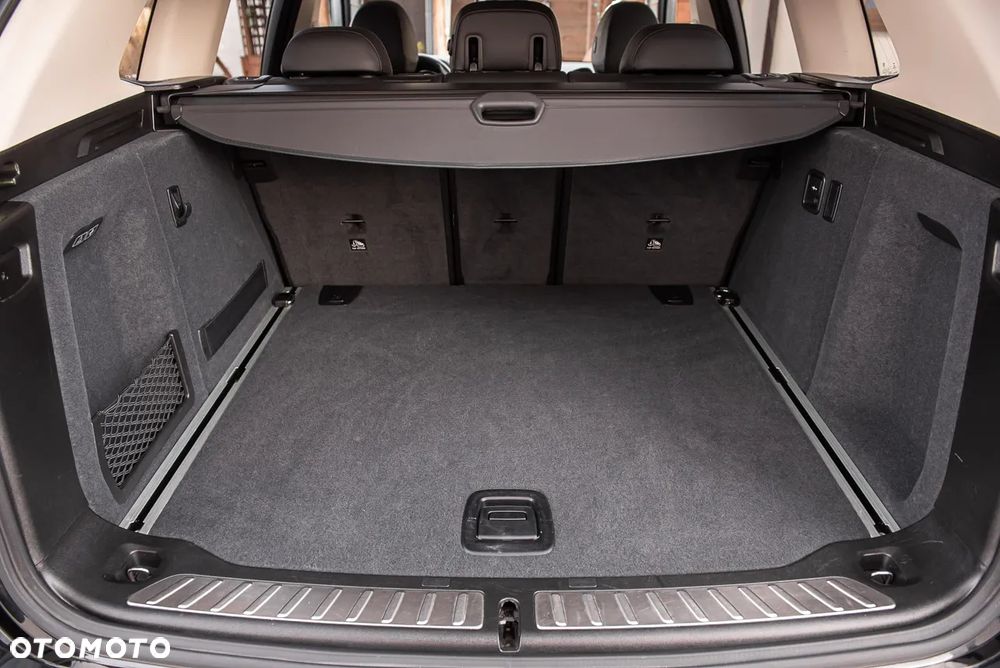 BMW X3 xDrive20d Advantage sport - 29