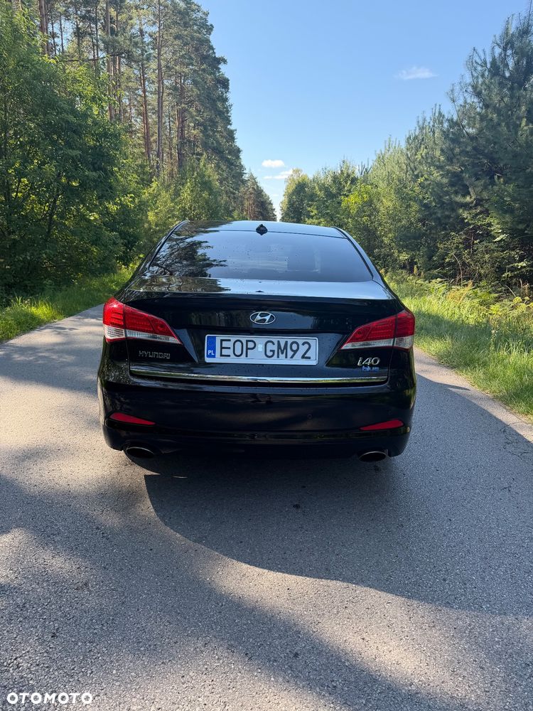 Hyundai i40 1.7 CRDi Comfort - 7