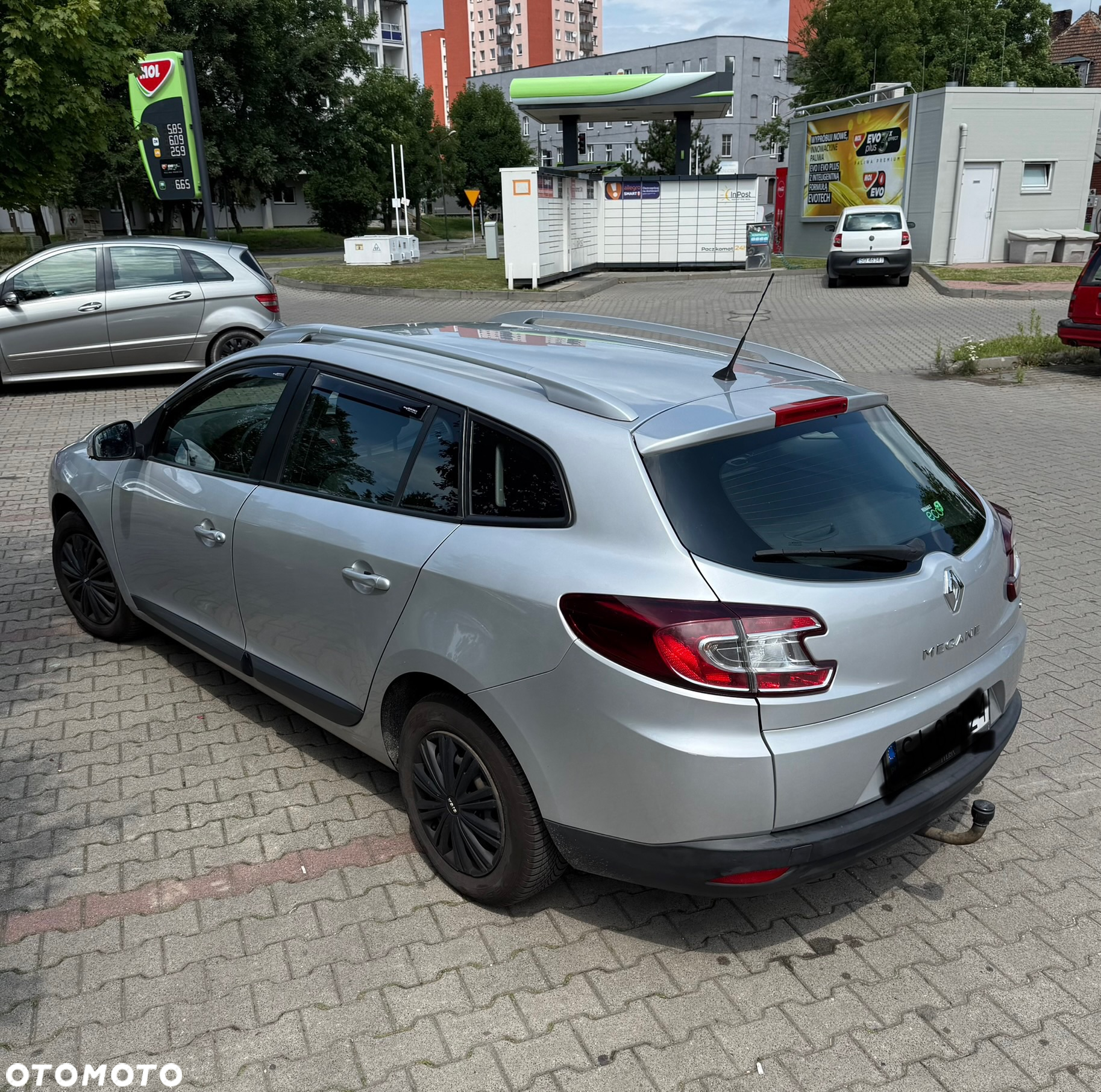 Renault Megane - 4