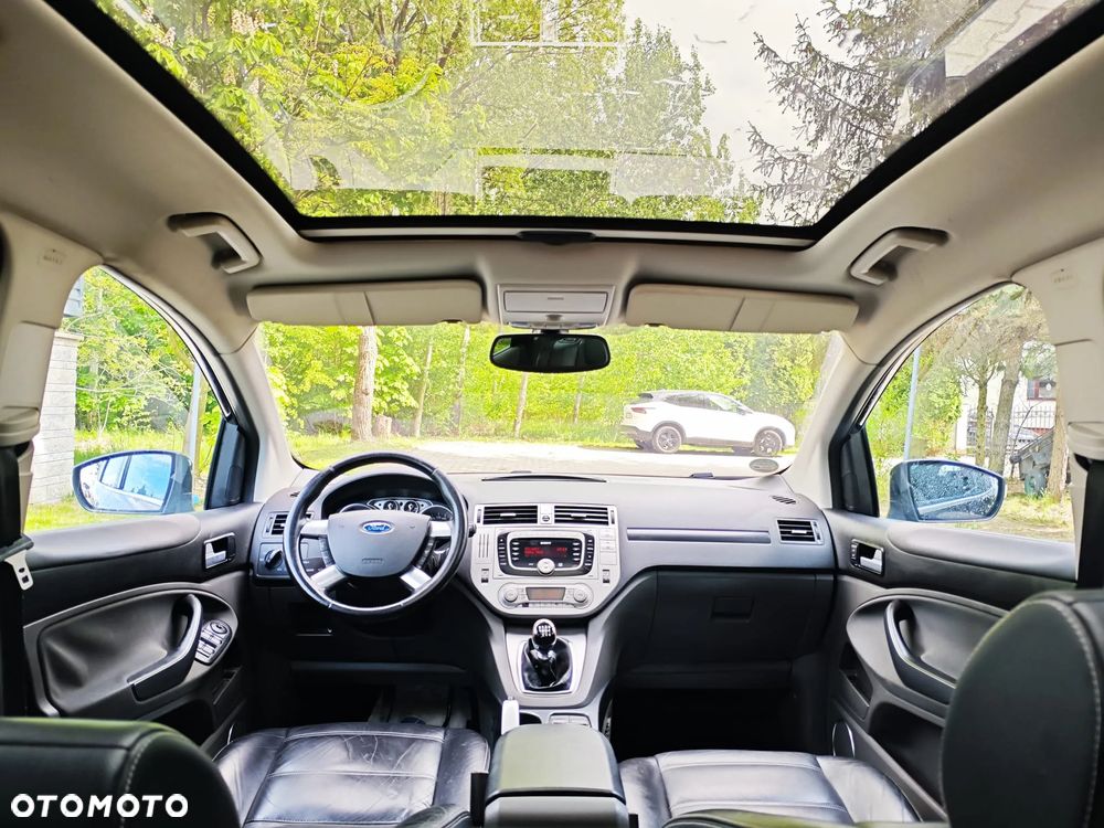 Ford Kuga 2.0 TDCi 4x4 Titanium - 19