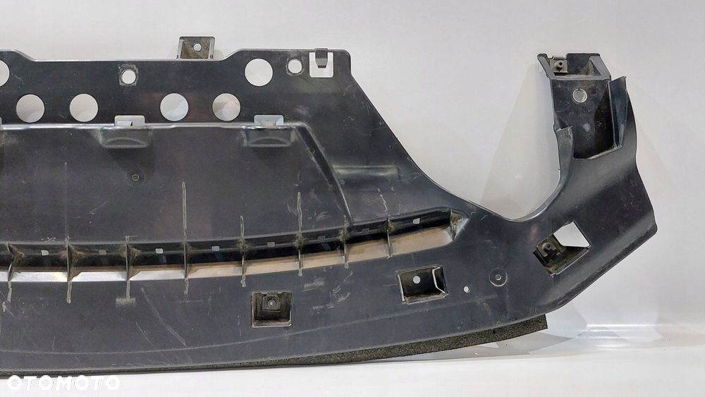 osłona zderzaka przód mazda cx5 ii k2443 - 2