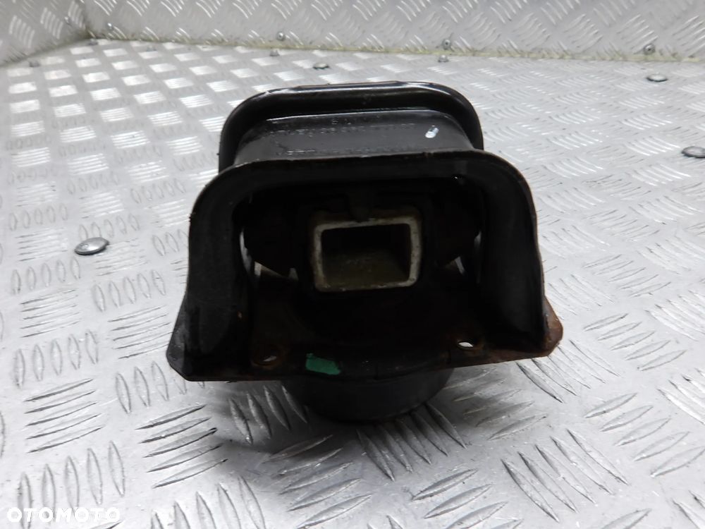 CITROEN C4 GRAND PICASSO LIFT 06-13 1.6 E-HDI ŁAPA PODUSZKA SILNIKA 9636270080 - 2
