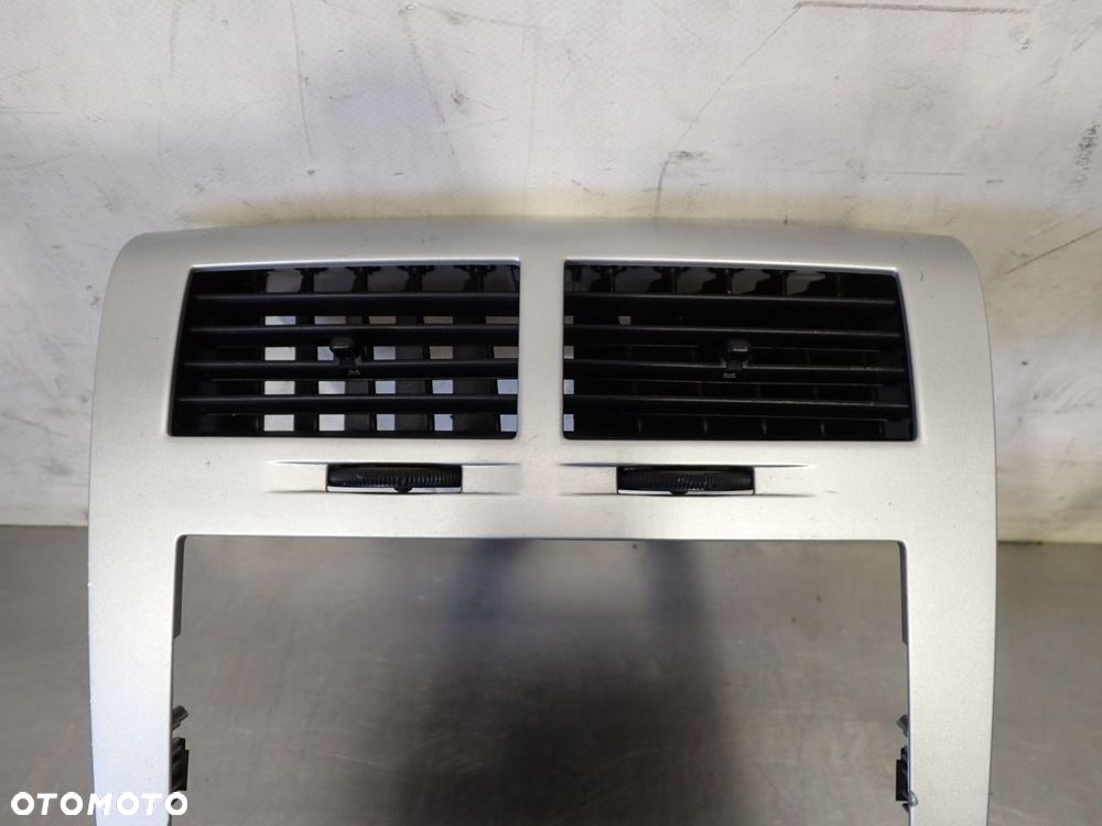 PANEL STEROWANIA NAWIEWU KLIMATYZACJI DODGE CALIBER 0YD51TRMABA - 3
