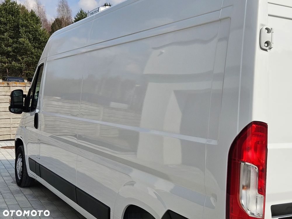 Opel MOVANO L3H2 Mroźnia / Chłodnia 230V FV23% SalonPL - 13