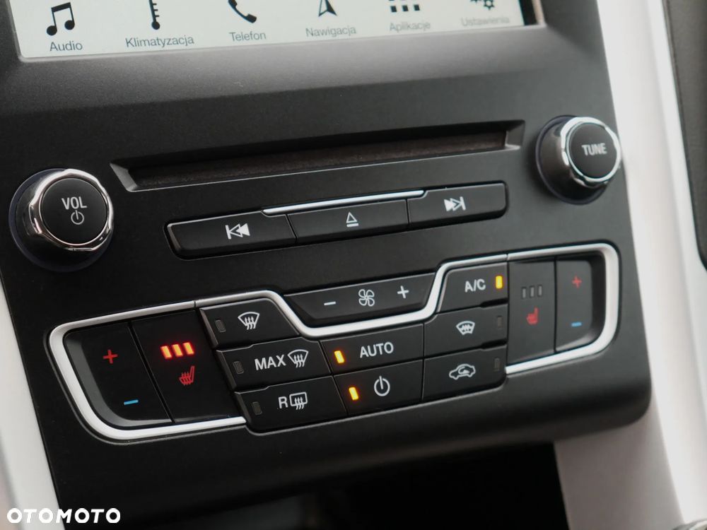 Ford Mondeo 2.0 TDCi Edition - 33