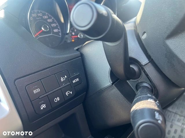 Fiat Ducato L3H2 2,3 140 KM klima tempomat - 14