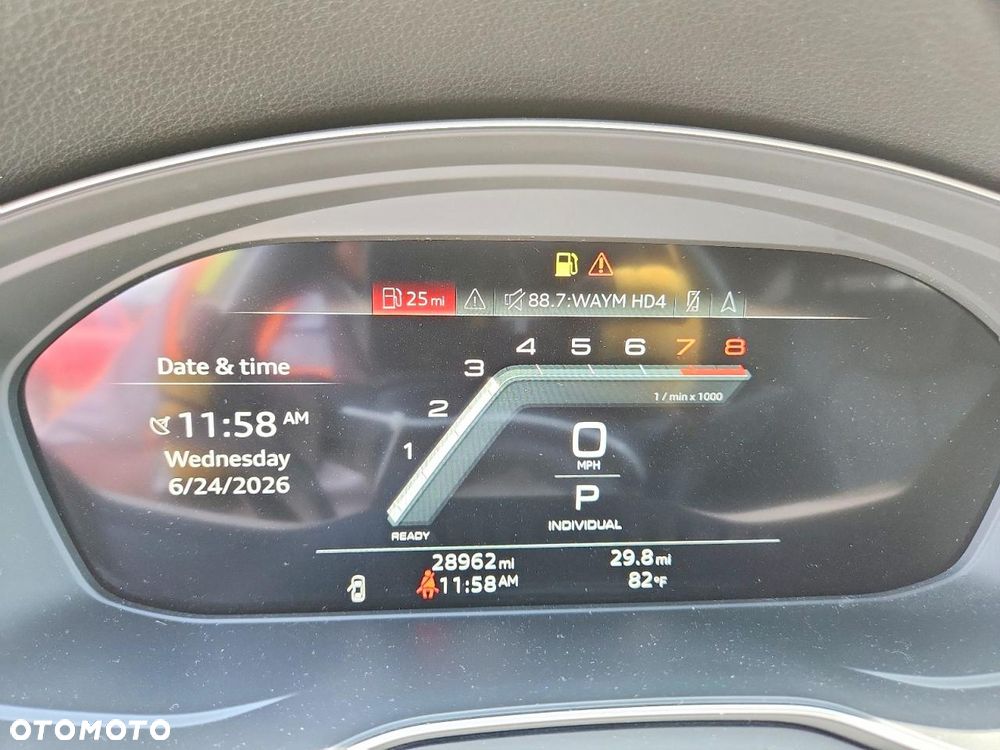 Audi Q5 Sportback 45 TFSI quattro S tronic S line - 9