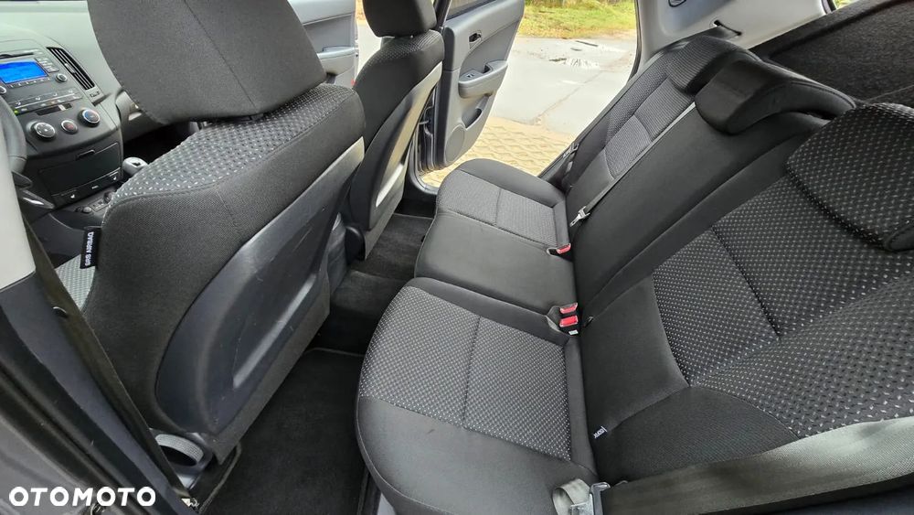 Hyundai i30 1.6 CRDi Blue Classic - 12