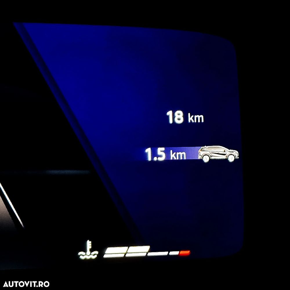 Renault Symbioz 140 MHEV Techno - 16