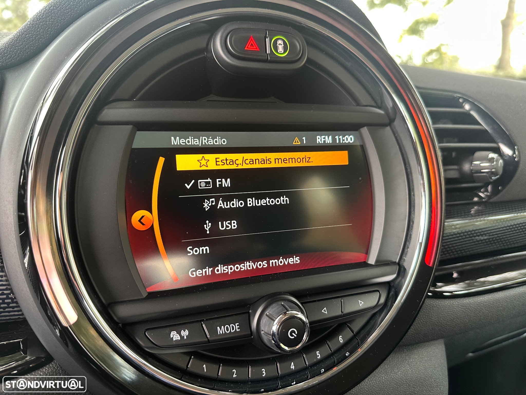 MINI Clubman One Auto - 23