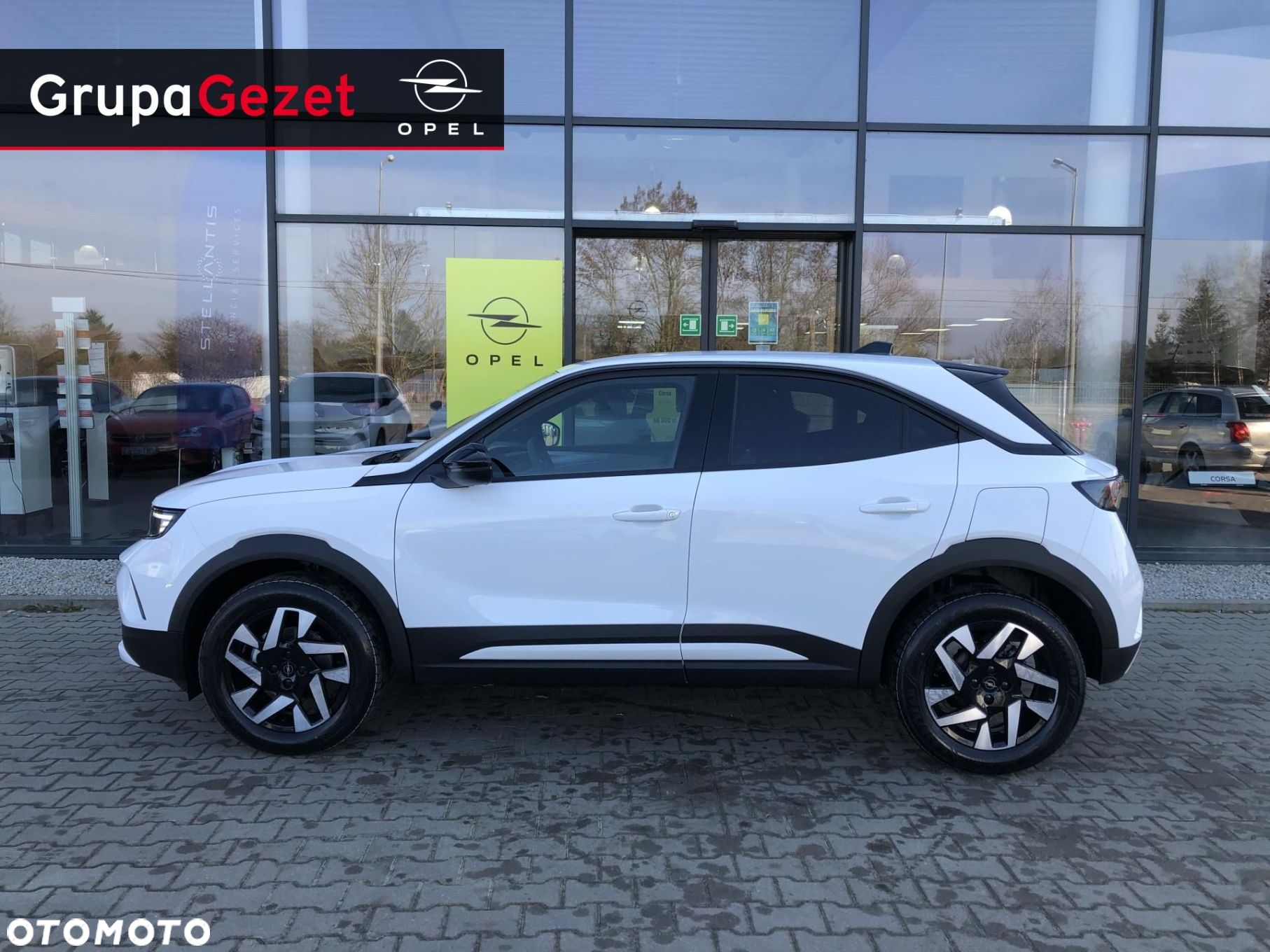 Opel Mokka - 3