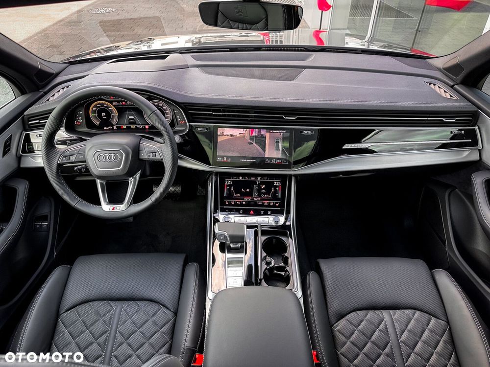 Audi Q7 - 24