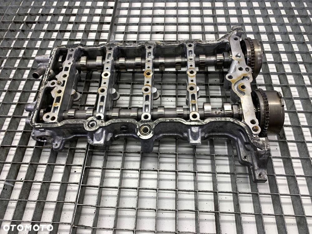 WAŁEK ROZRZĄDU ZESTAW  HYUNDAI ELANTRA VII sedan (CN7) 2020 - 2022 1.6 90 kW [123 KM] benzyna 2020 - 4