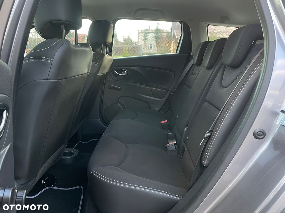 Renault Clio TCe 90 Luxe - 9