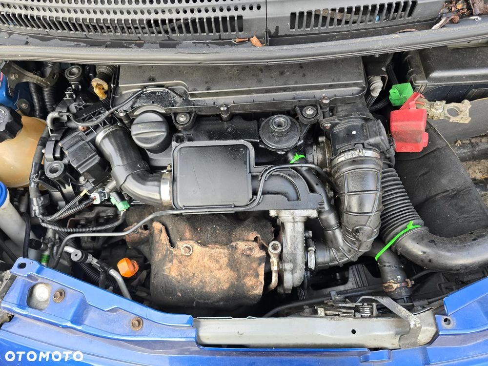 A179 / CITROEN C1 / NA CZĘŚCI - 8