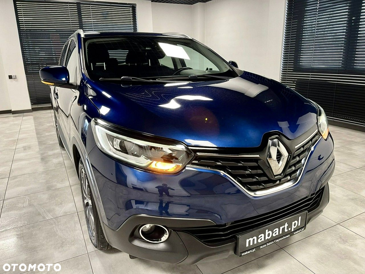 Renault Kadjar 1.5 dCi Energy Zen EDC - 5