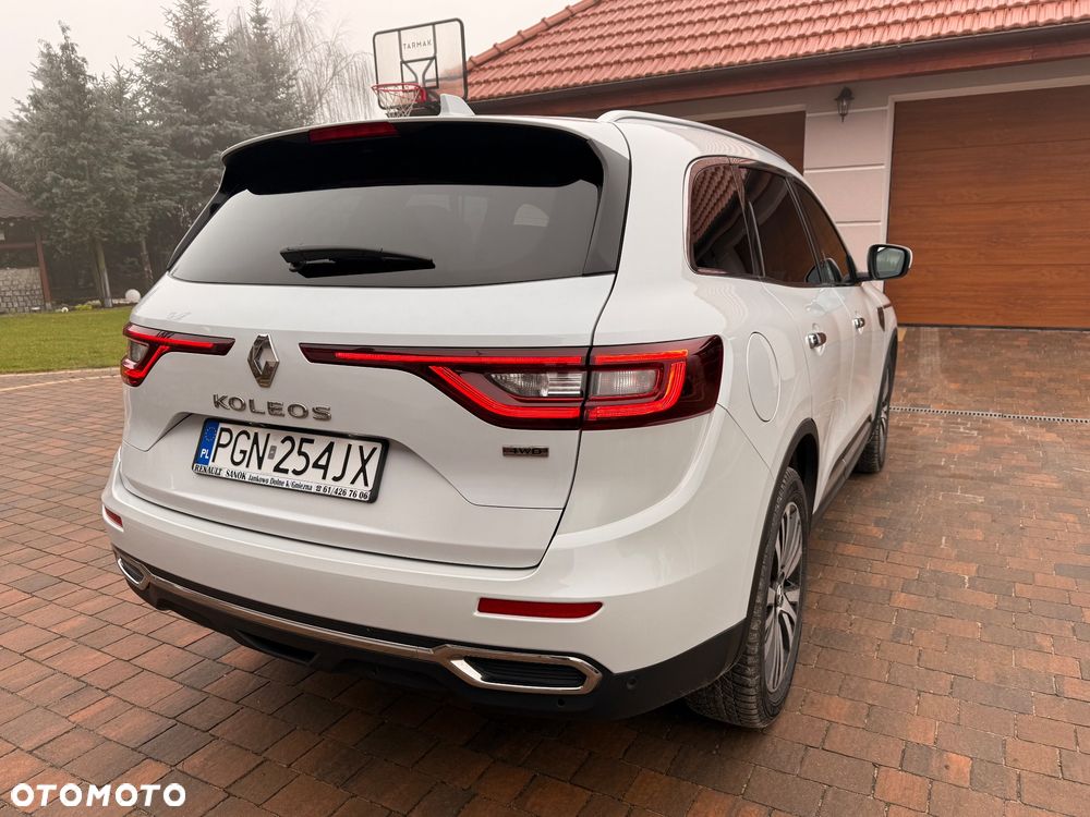 Renault Koleos 2.0 dCi Initiale Paris 4x4 X-Tronic - 3