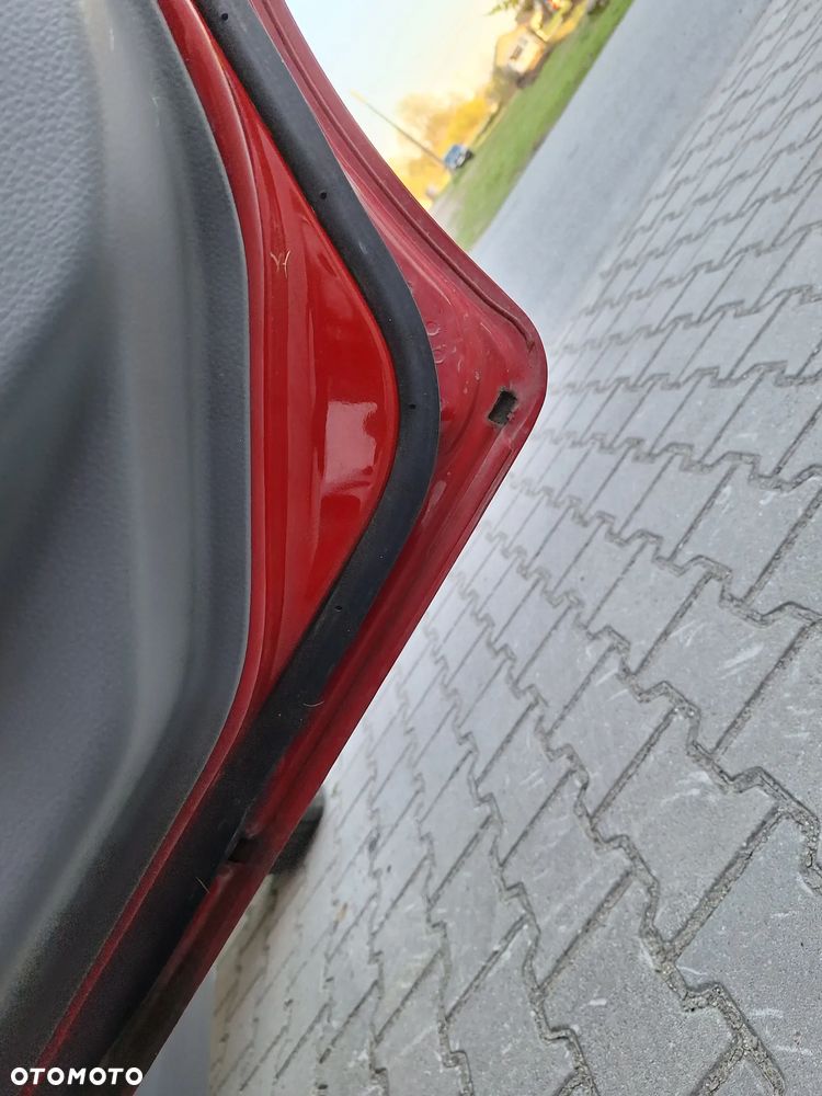 Suzuki SX4 Classic 1.6 VVT 4x4 Style - 8