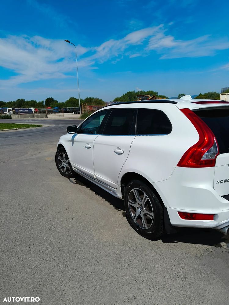Volvo XC 60 - 3