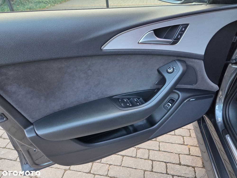 Audi A6 Avant 3.0 TDI Quattro S tronic - 28