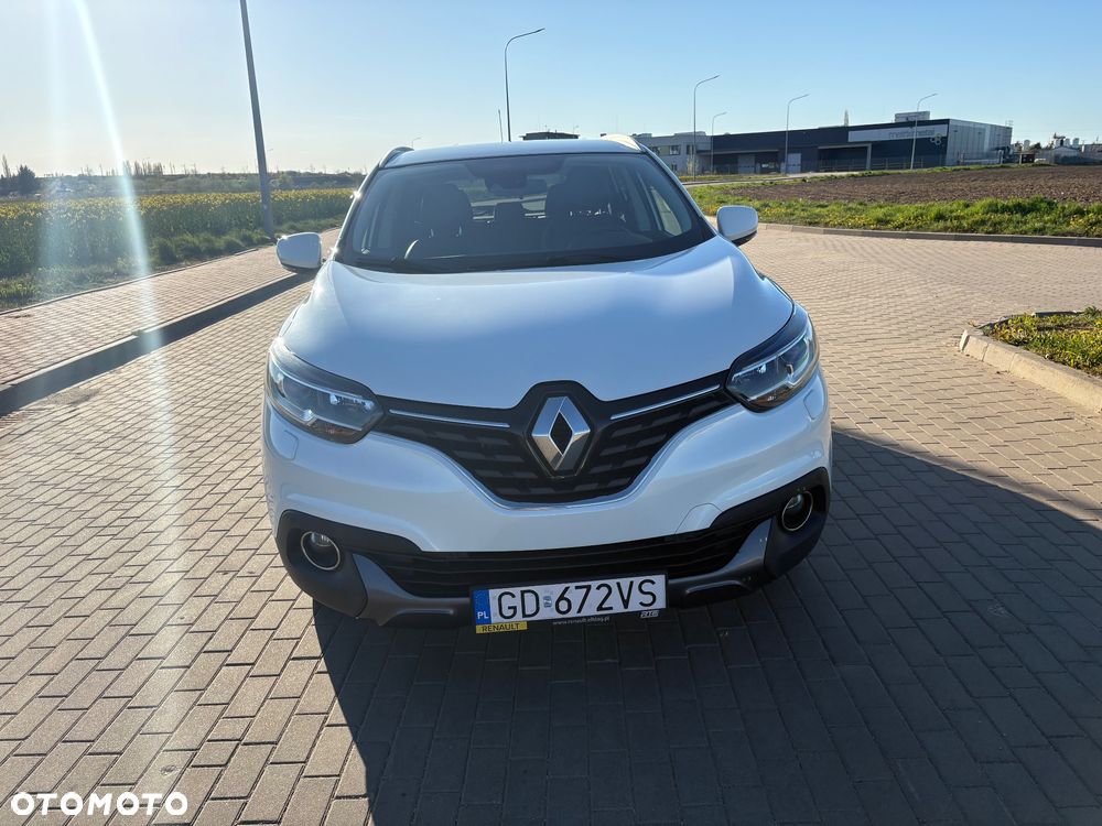 Renault Kadjar 1.2 Energy TCe Adventure - 7