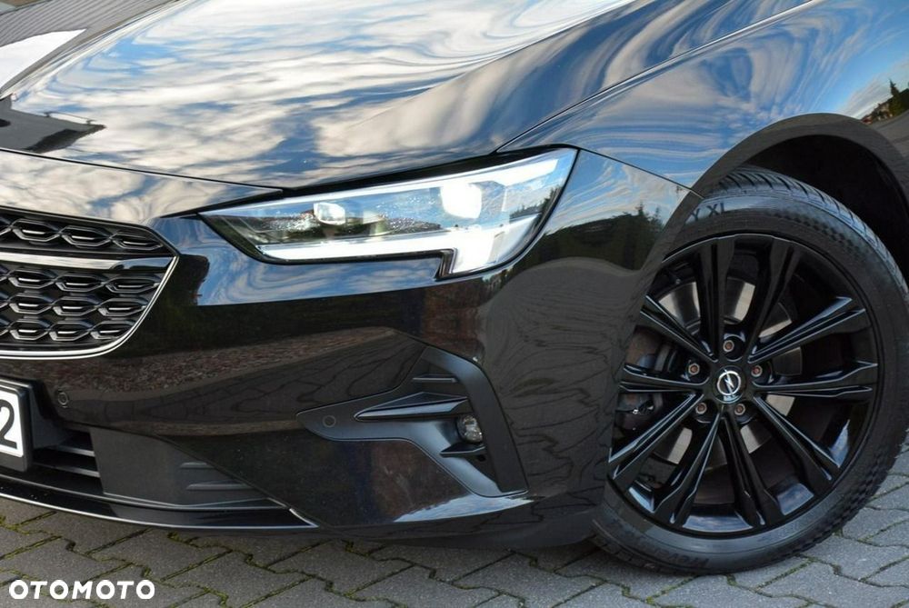 Opel Insignia 2.0 CDTI Ultimate S&S - 5