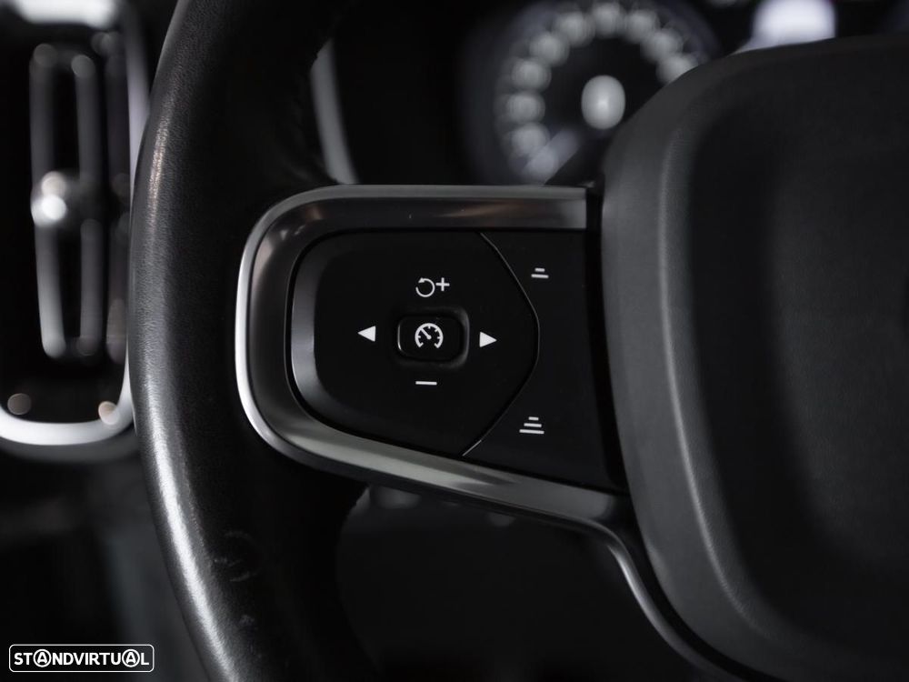 Volvo XC 40 1.5 T5 PHEV Inscription - 15