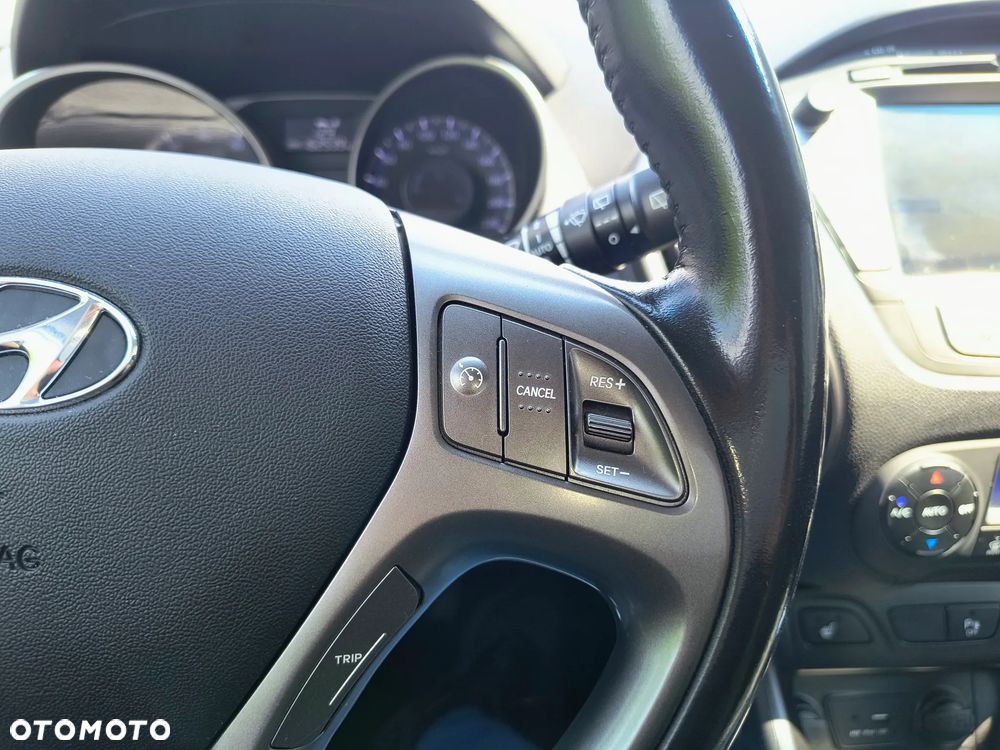Hyundai ix35 1.6 GDI Premium 2WD - 24