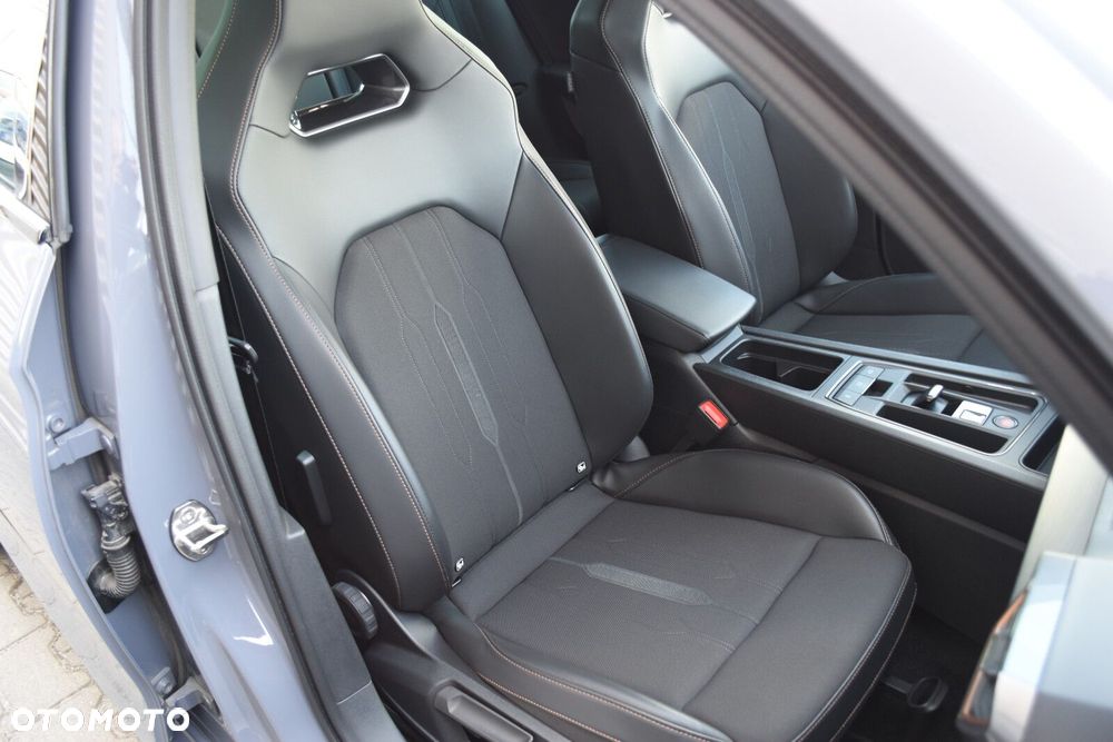 Cupra Leon 2.0 TSI DSG - 35